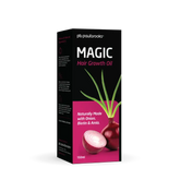 Magic Hair Growth Oil Price In Pakistan